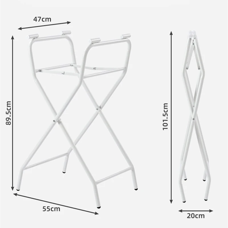 حوض استحمام للأطفال مع حامل حوض استحمام قائم قابل للطي لحديثي الولادة، طاولة العناية بالحمام، عرض درجة الحرارة في الوقت الحقيقي