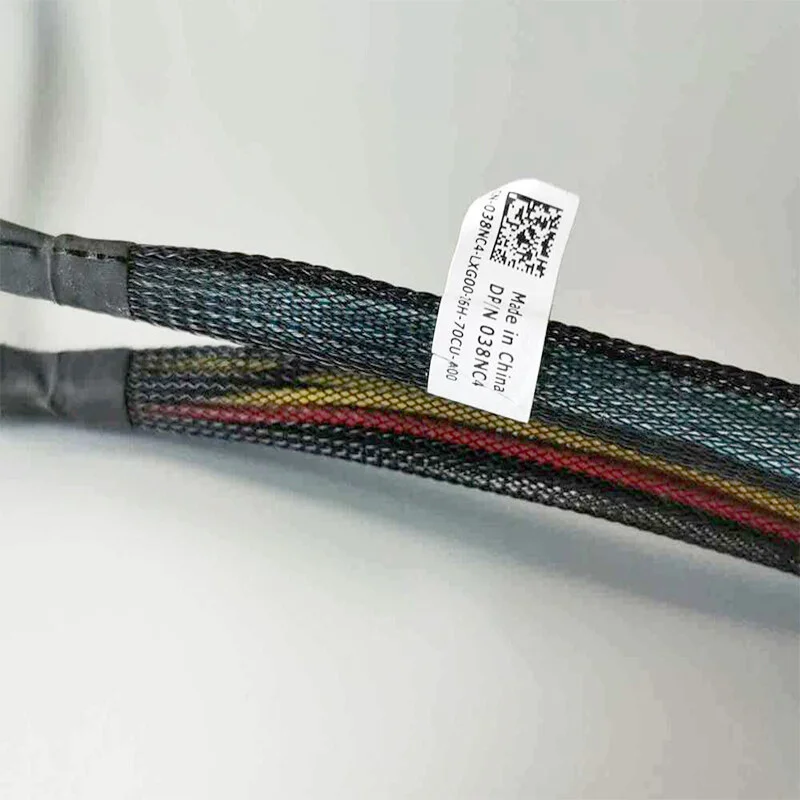 PP+ 038NC4 For DELL PowerEdge R240 R250 Server SAS Cable