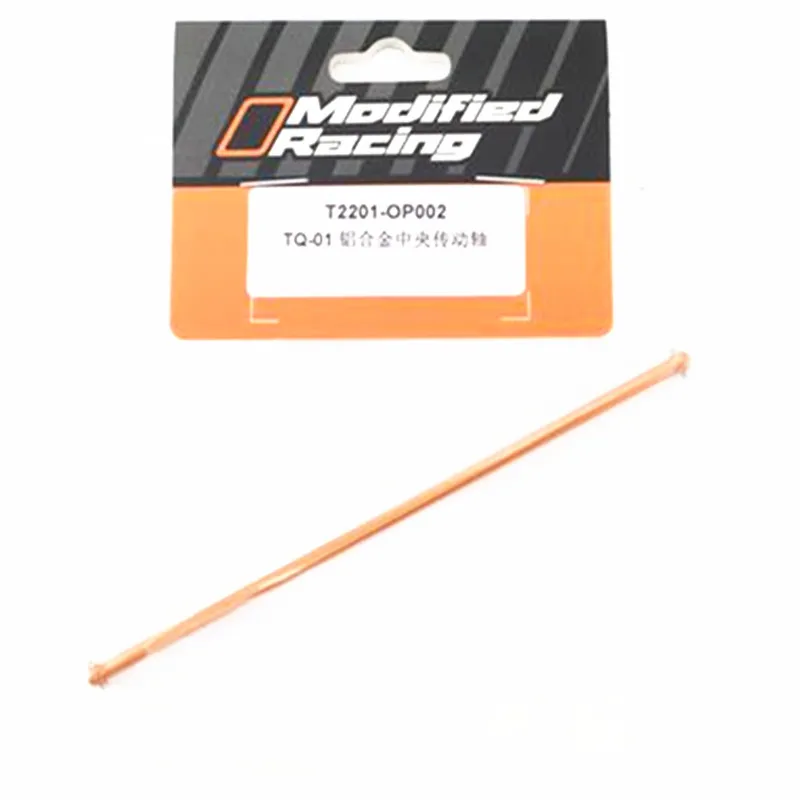 Modificado Racing Car Reparação e Atualização Peças, T2201-001, 23, TQ-01 1/16 RC Car