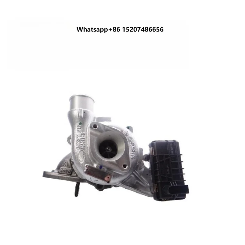 788479-5006S Turbocharger GT1749V BH1Q-6K682-CB LR042752 788479-0006 2.2L