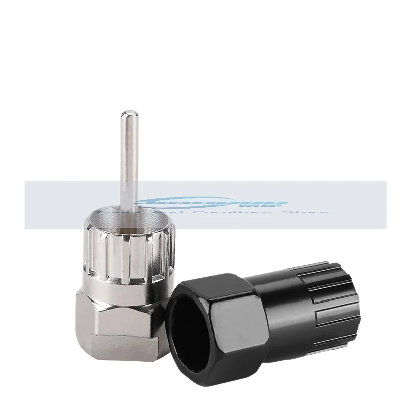 

Bicycle Maintenance Flying Tools Road Bike Mountain Bike Fixed Rod Card Flywheel Installation and Disassembly Sleeve