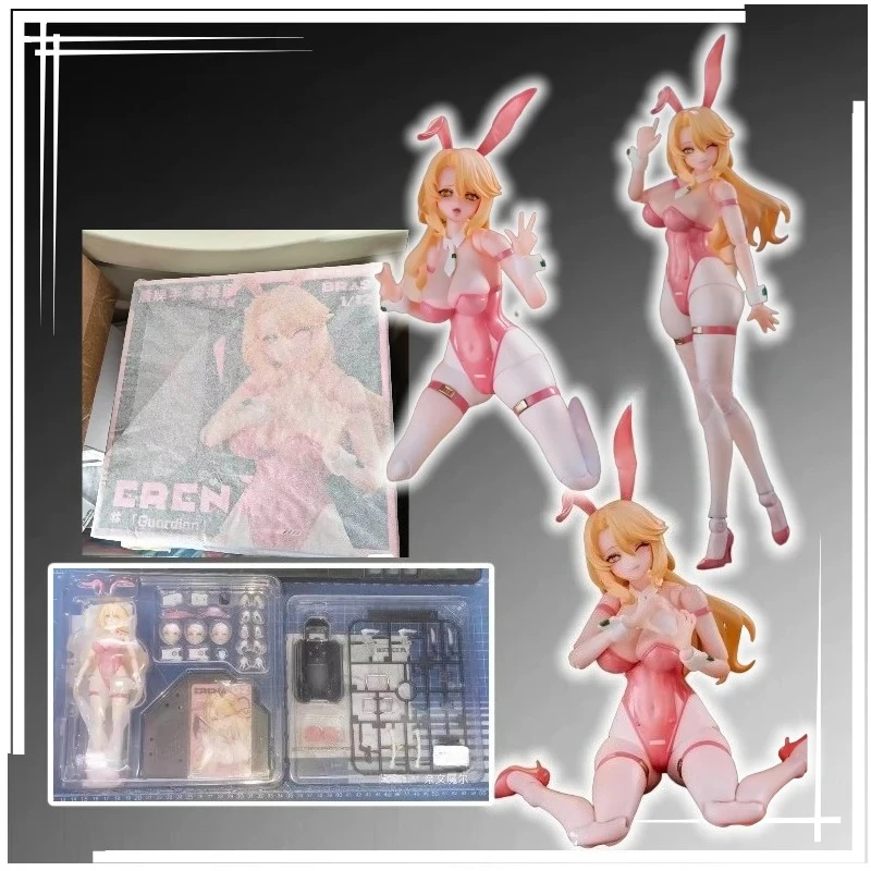 

В НАЛИЧИИ: экшн-фигурка «Исследователь», воин с щитом, разные цвета, Елена, команда быстрого реагирования «Кролик», меха-девочка, коллекционная игрушка-подарок