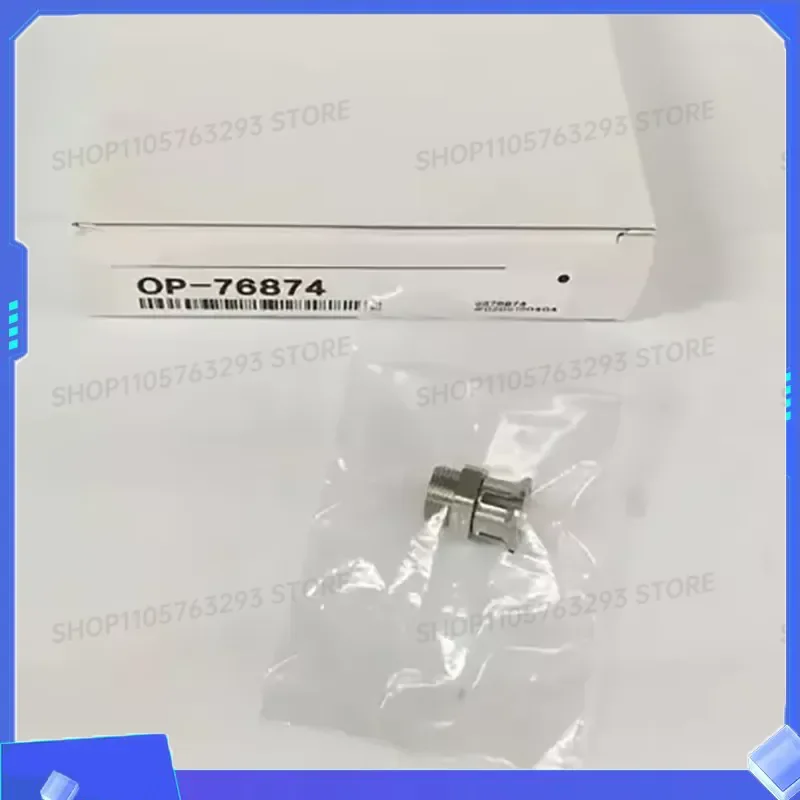 Mounting Bracket Contact Digital Sensor OP-76874 1PCS for KEYENCE NEW