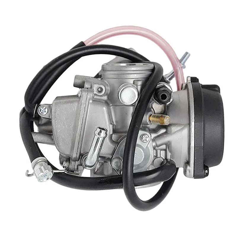

Motorcycling Carb Carburetor Kit Metal Motorcycle Supplies For CFMOTO CF500 CF188 CFMOTO 300Cc 500Cc ATV Quad UTV