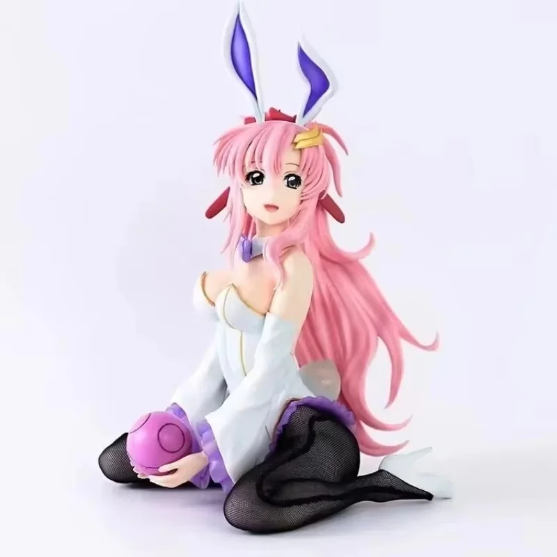 

Коллекционная фигурка ручной работы Lacus Clyn Klein Bunny Girl в масштабе 1/4, игрушка серии Beautiful Girl для фанатов и коллекционеров