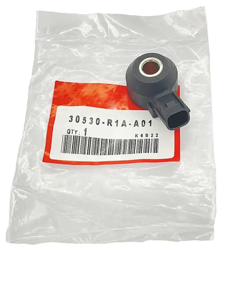 30530-R1A-A01 is applicable For  Honda Acura accord civic fit knock sensor