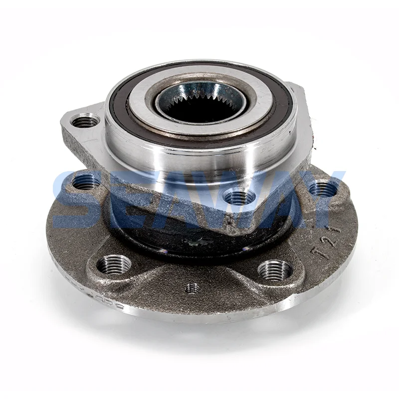 

MG accessories Genuine Auto Parts Front Axle Hub Bearing Wholesale For MG6 10124926 parts