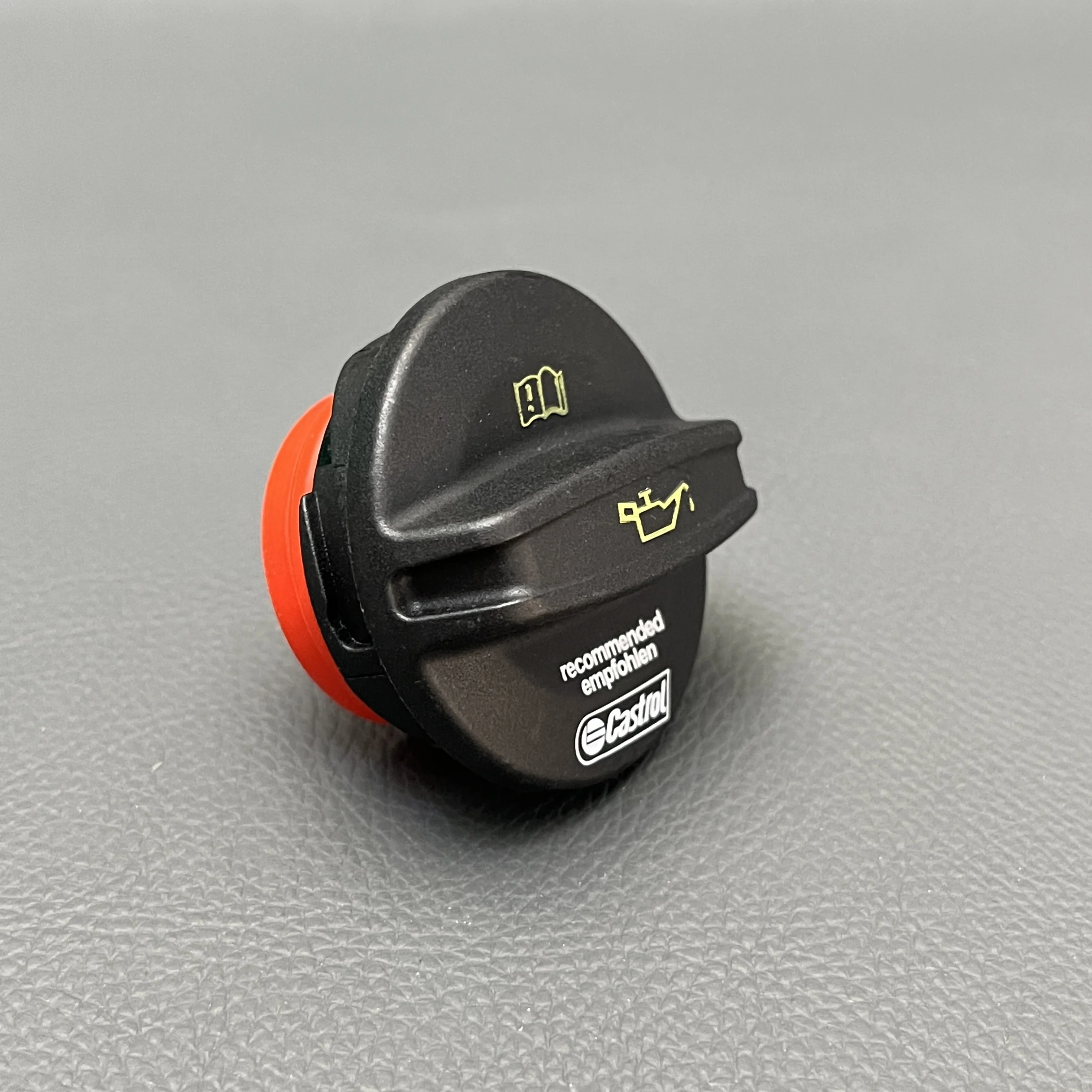 Ea888 Motoröl deckel der dritten Generation 06 g103485 für vw passat b8l golf 7 mk7 touran l a4l q5 a3 1,8 tsi 2,0 tsi 06g – Detail 4