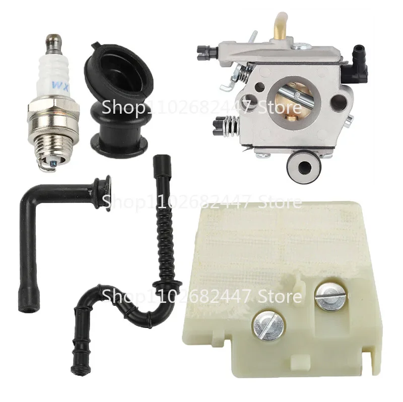 ZAMA MS240 MS260 Walbro WT-426 Carburetor, Chainsaw Repair Kit WT-403