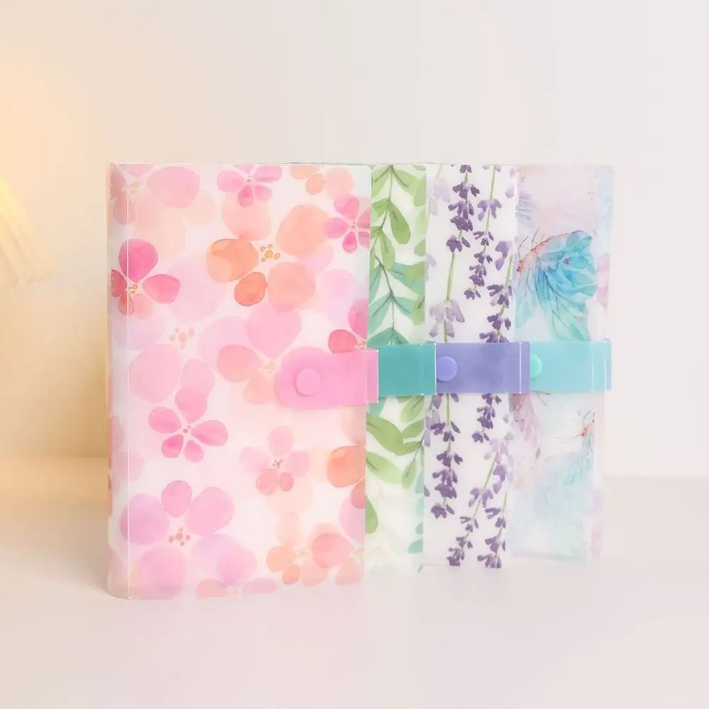 Money Album Money Savings Challenges Waterproof Fun Way Budgeting Planner Book Tear Resistant Portable
