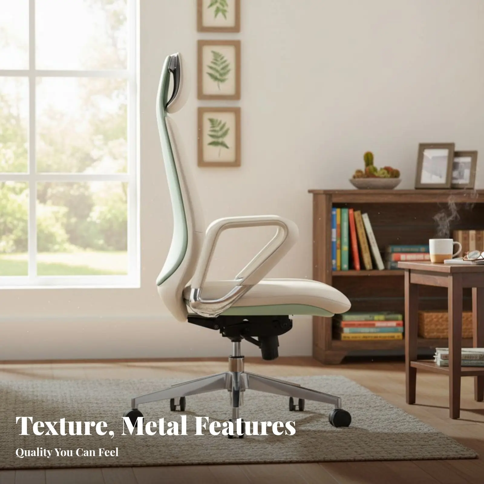 Highspine-Support E…