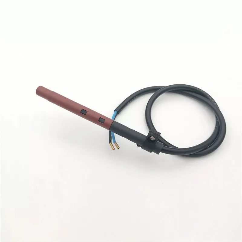 length high sensor QRB1 flame detector