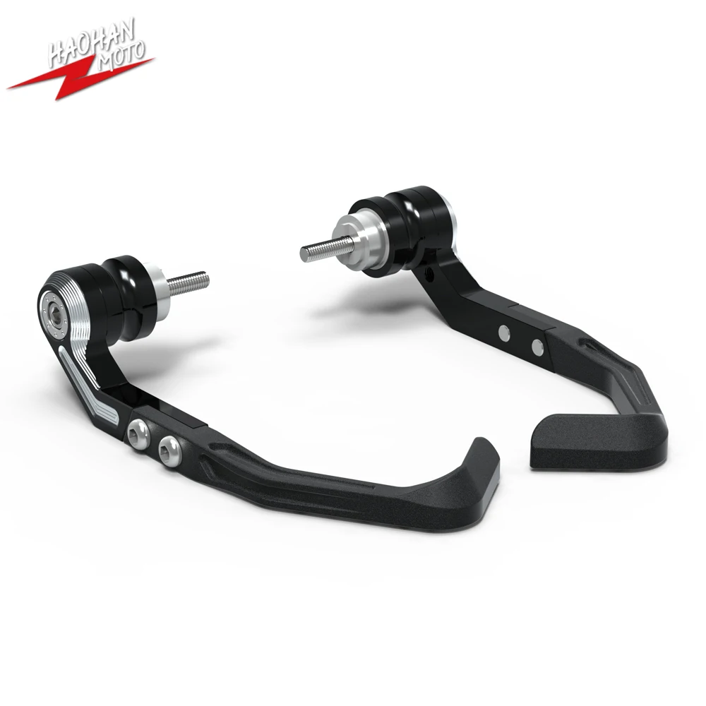 

Motorcycle Handlebar Brake Clutch Lever Protective for HONDA CB400X CB400F CBR400R 2021-2023