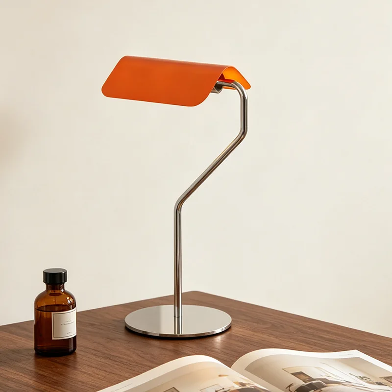 Minimalism Desk Table Lamp Nordic Designer Multifunction Card Wall Lamp Nordic Modern Home Decor Bedroom Bedside Reading Light
