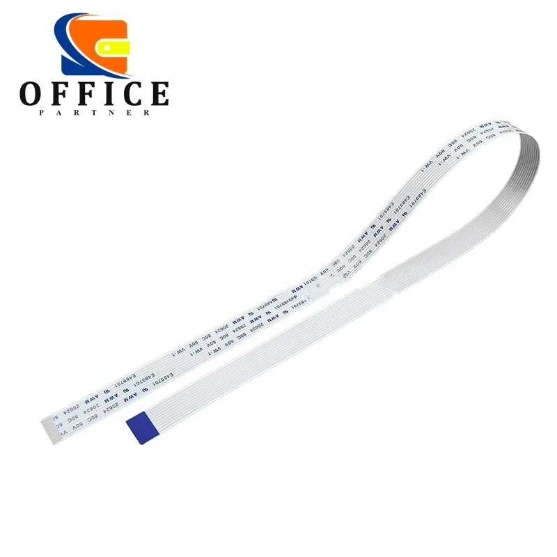 10-PIN Automatic Doc Feeder ADF Flat Flex Flexible Cable for HP LaserJet M277 M426 M427 M377 M280 M477 277 426 427 377 280 477