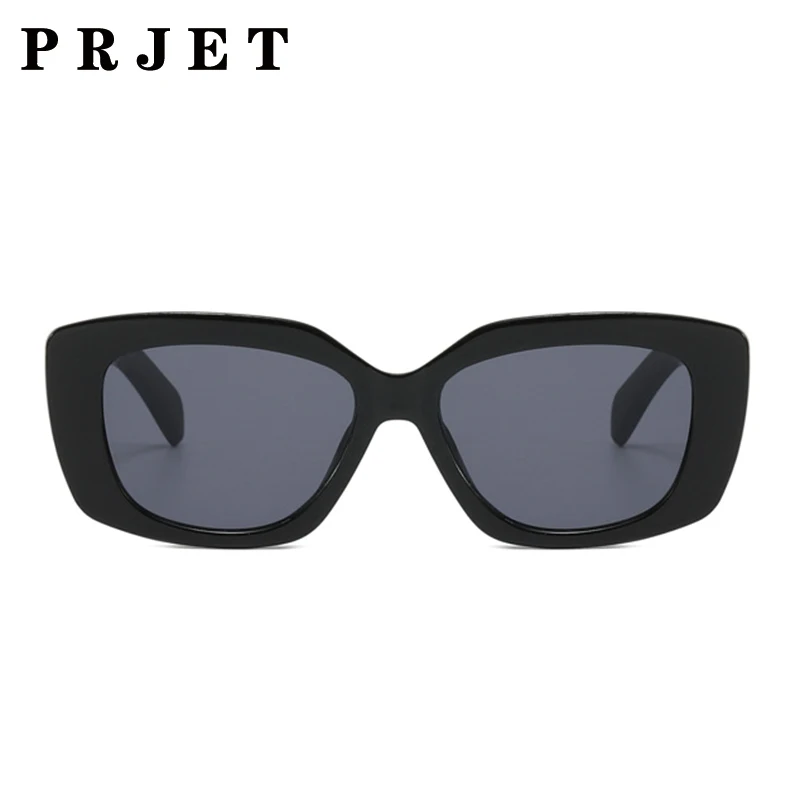 

FEISHINI 2025 звезды блестящие пластиковые праздничные солнцезащитные очки знаменитостей большие поляризационные женские модные женские очки с УФ-защитой