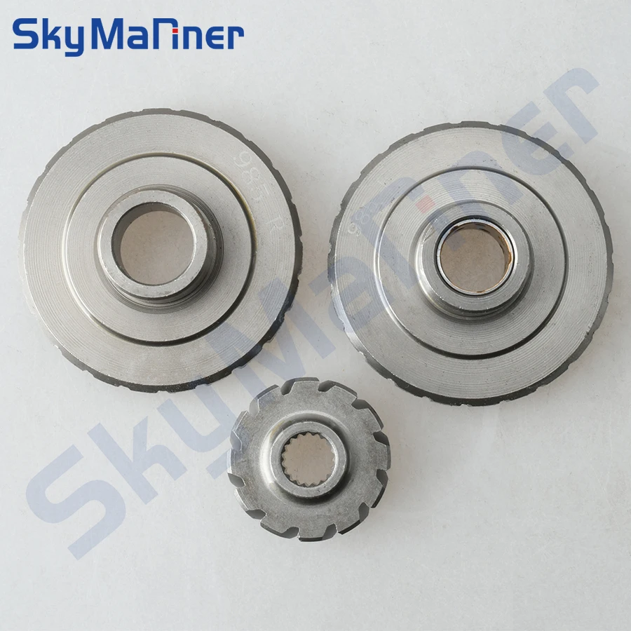 57510-98502-000 Gea…