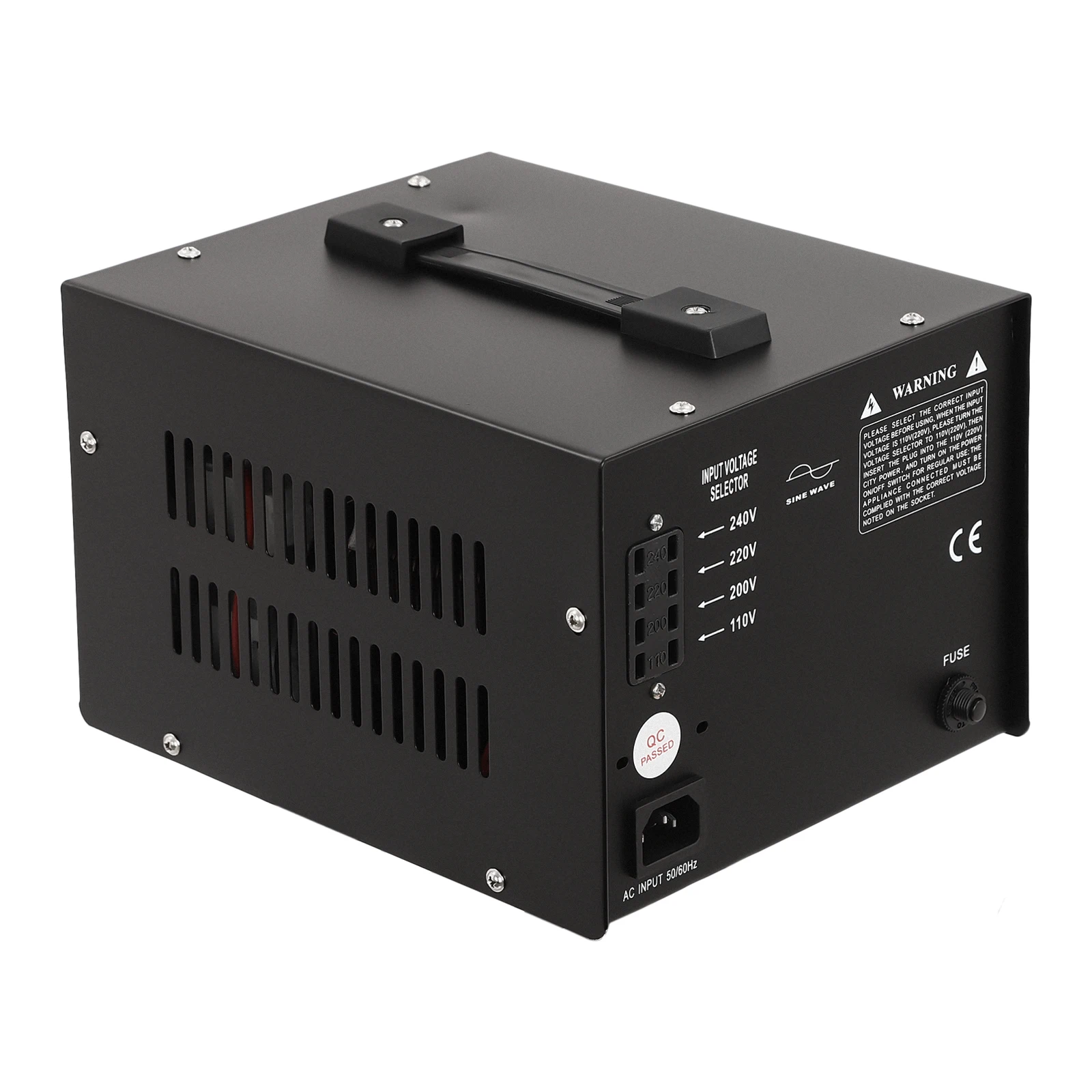 12V Inverter Not Working? Here’s How to Diagnose and Fix It Yourself
