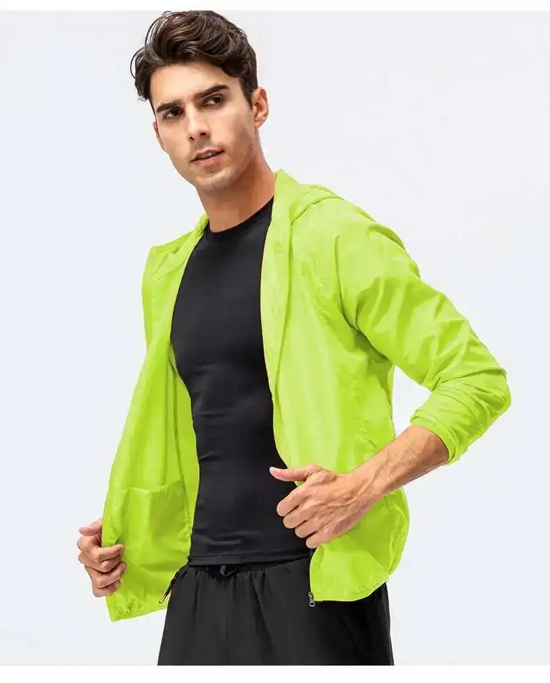 Fishing Rain Wind Breaker Coat For Men Women Waterproof Jacket Hiking Climbing Clothes Sun Protection Quick Dry Rain Coat 135 S832c1d2b096444598bbd06c5ba4cabc5P
