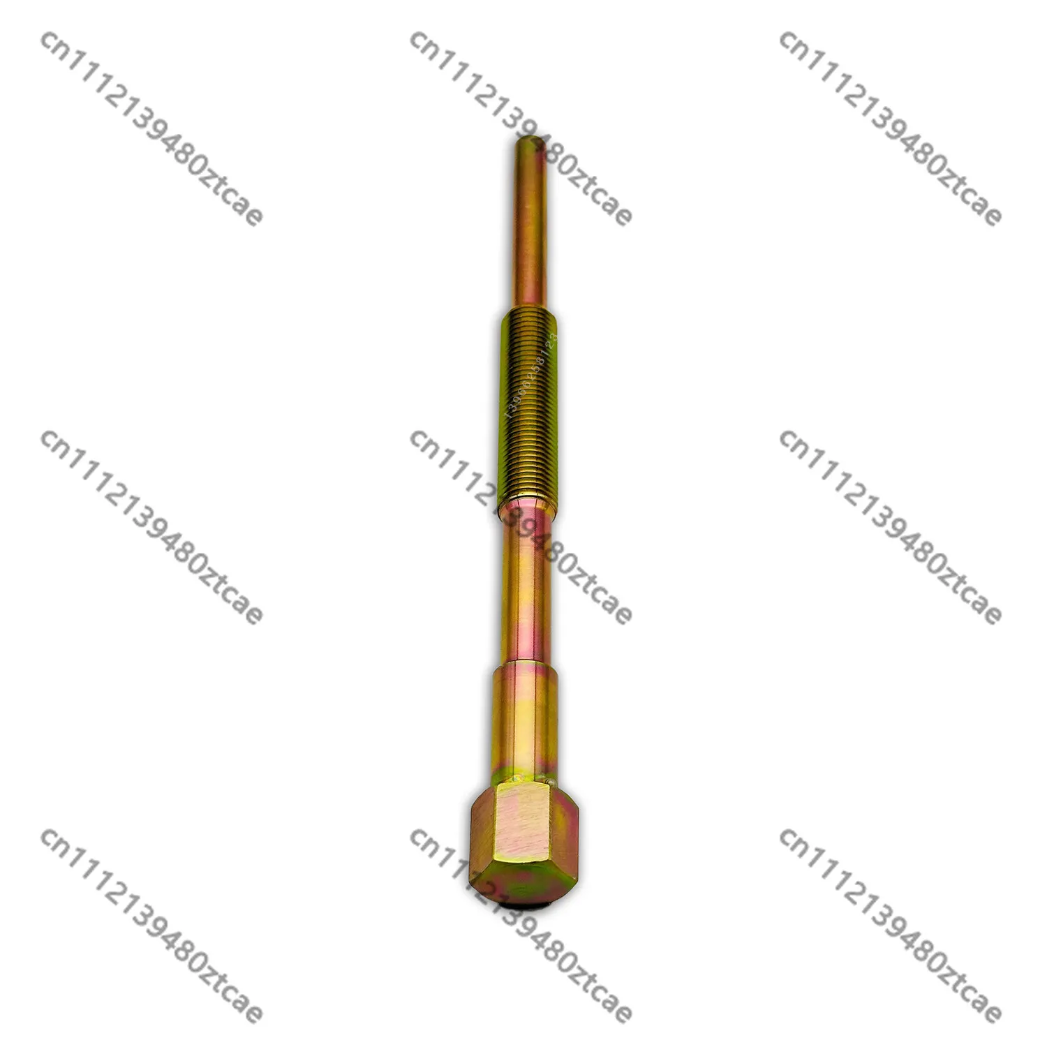 Drive Clutch Disassembly Tool Fit 154 172 195 Off Road Vehicle Drive Wheel Maintenance Repair Hand Tools