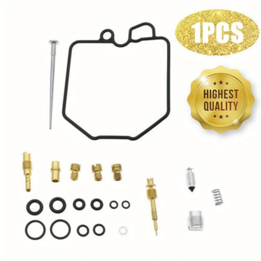 1 Set Carb Carburetor Repair Rebuild Kit For Honda CB750C CB750K 1980-1982