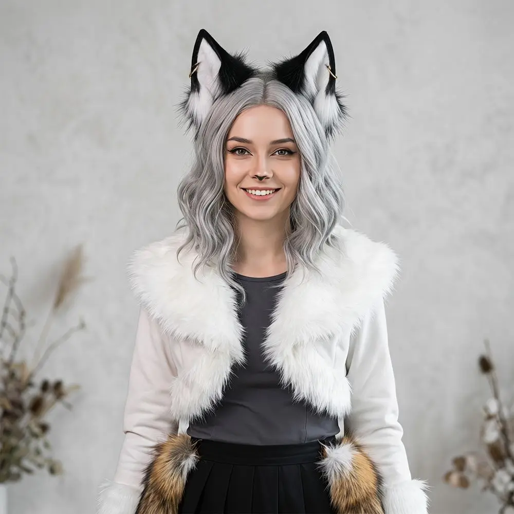tiara-de-orelhas-de-gato-fofa-com-pelos-sinteticos-gotica-acessorio-de-cabelo-para-adultos