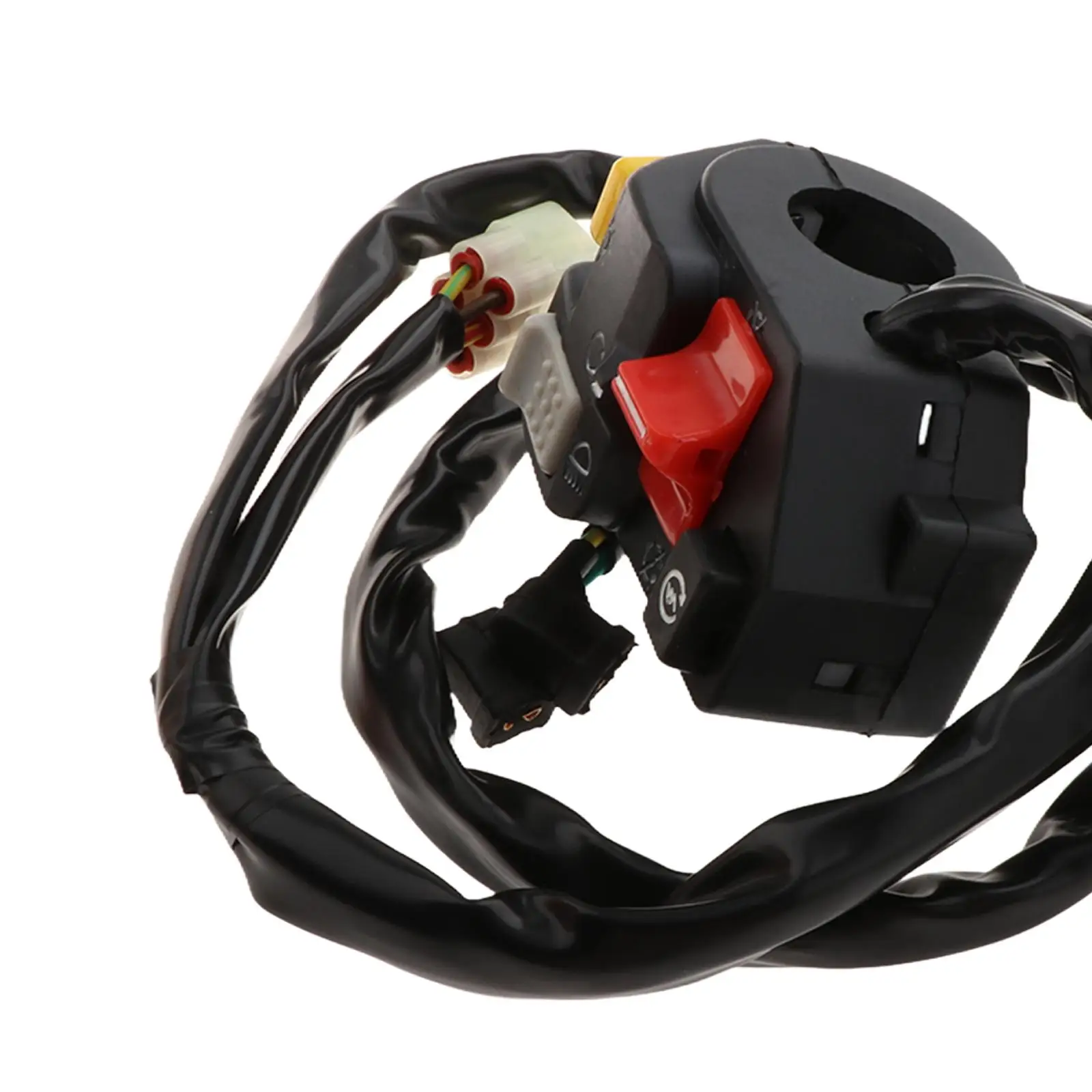 35020-hn1-000 スタートキルヘッドライトスイッチプロフェッショナル簡単な組み立てオートバイアクセサリー修理部品交換