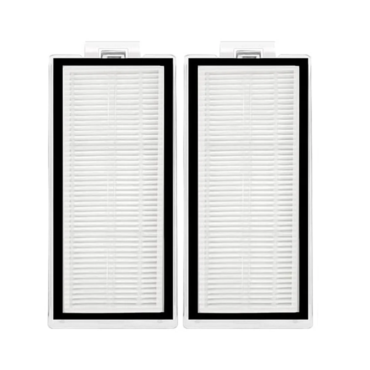 A20M 8X моющийся фильтр Hepa для робота-пылесоса Max Max + T8, запасные части, аксессуары