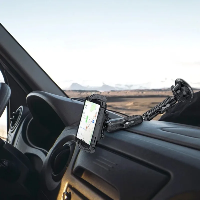 Wholesale Direct Sales Ulefone UAN02 Armor Mount Max Car Phone Tablet Holder