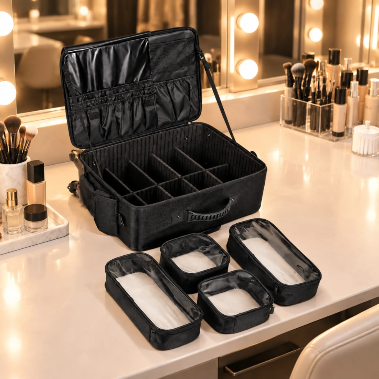 Valigia professionale per il t - Backpacks recensione e prezzo