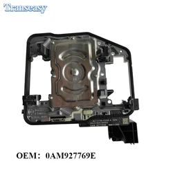 0AM DSG7 DQ200 DSG 0CW Transmission Control Unit 0AM927769E TCU TCM For AUDI VW SKODA 7-Speed