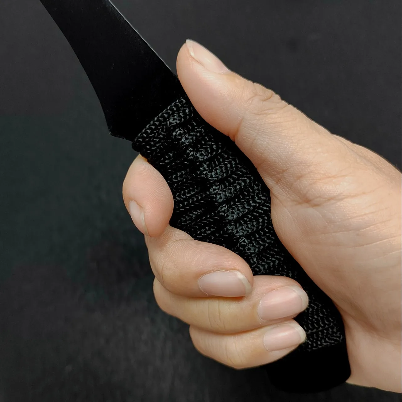 Outdoor Fire-fighting Multi-purpose Axe Portable Outdoor Wilderness Survival Equipment Household Wood-splitting Axe Tool