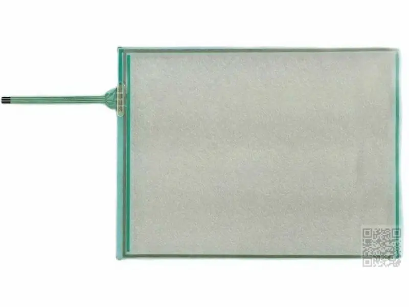 Neues Touchglas für Panasonic NM-EJM2D R08RPF