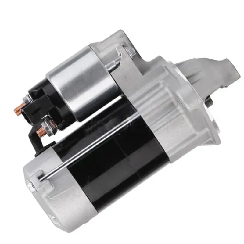 1.8L 12V 1.4KW 9T New Starter Motor 28100-22030 28100-0D090  for Toyota Europe Corolla Verso 2001-2004