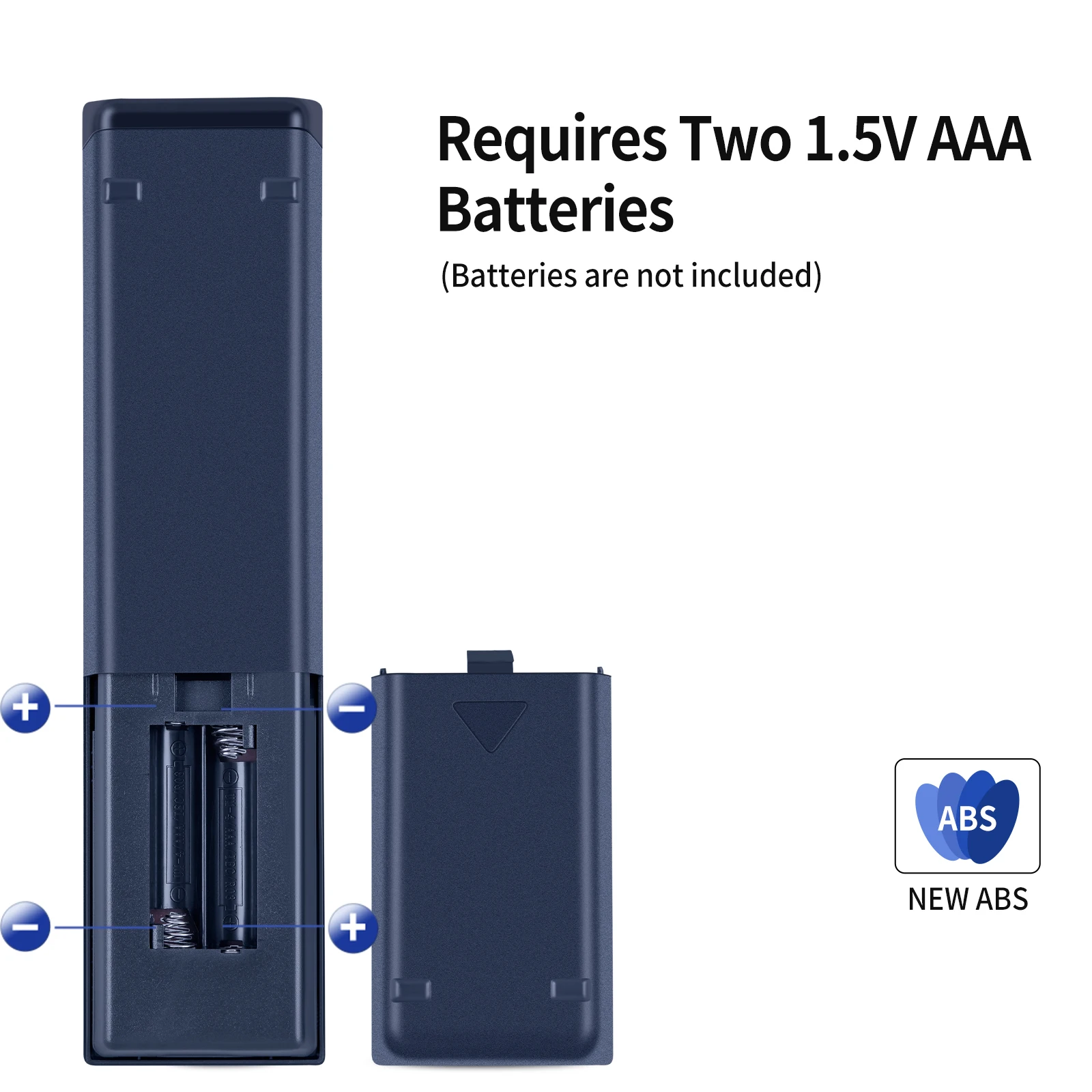 Remote control untuk layar SYINIX & WESTINGHOUSE TV