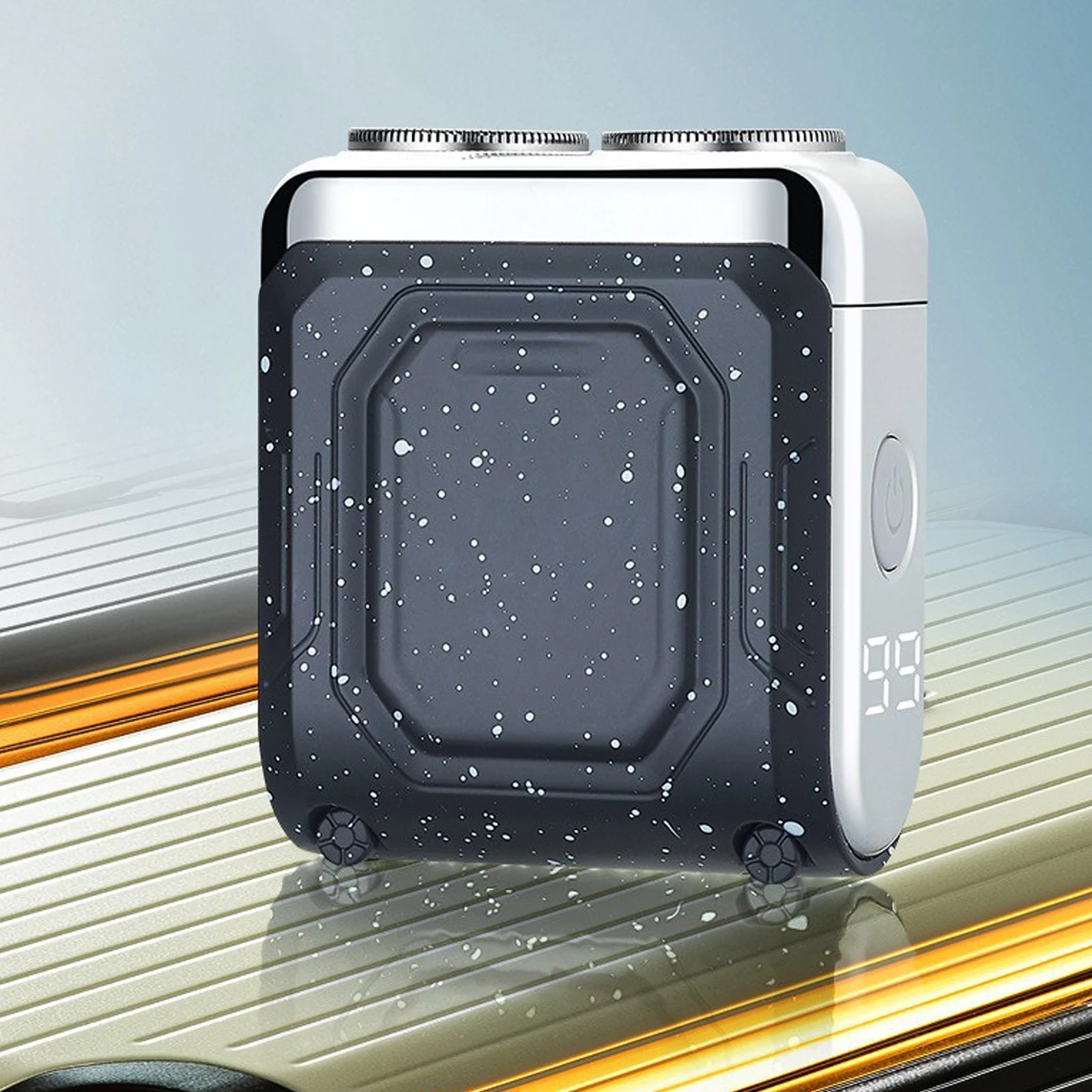 mini-barbeador-eletrico-recarregavel-usb-sem-fio-com-cabeca-magnetica-destacavel-facil-de-limpar-para-homens-e-viagens