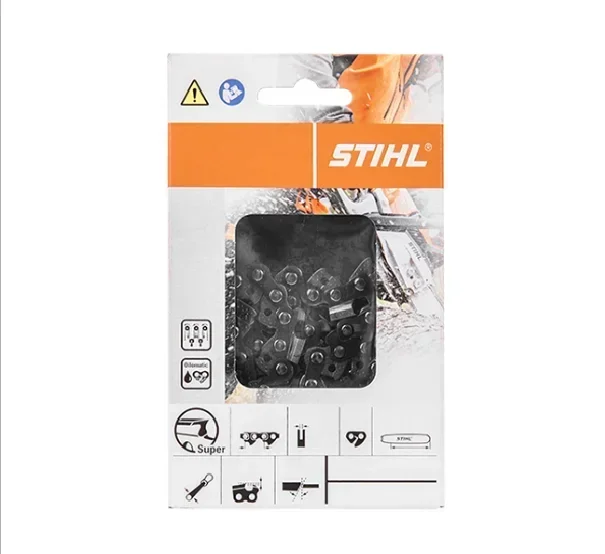 

Цепная пила импортная цепь 10 дюймов 12 дюймов 14 дюймов Ланцюг Stihl бензин Moso бамбук импортированный liantiao