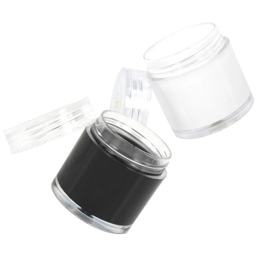 

2pcs Painting Supplies Multi-Use Body For Halloween Party Cosplay Safety Paint Festival Face Paint Diy Face Painting Kit