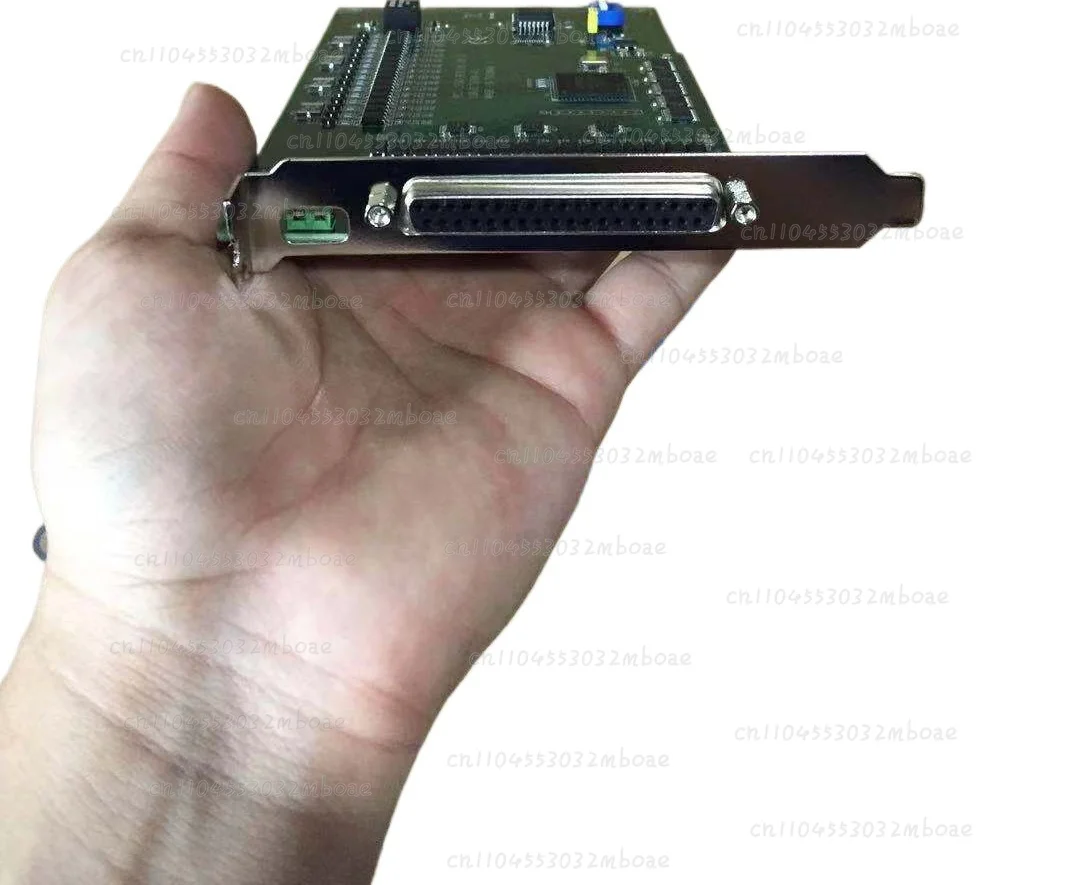 PCI-1750 PCIE-1750U-AE-32 isolated digital 16-channel IO counter card