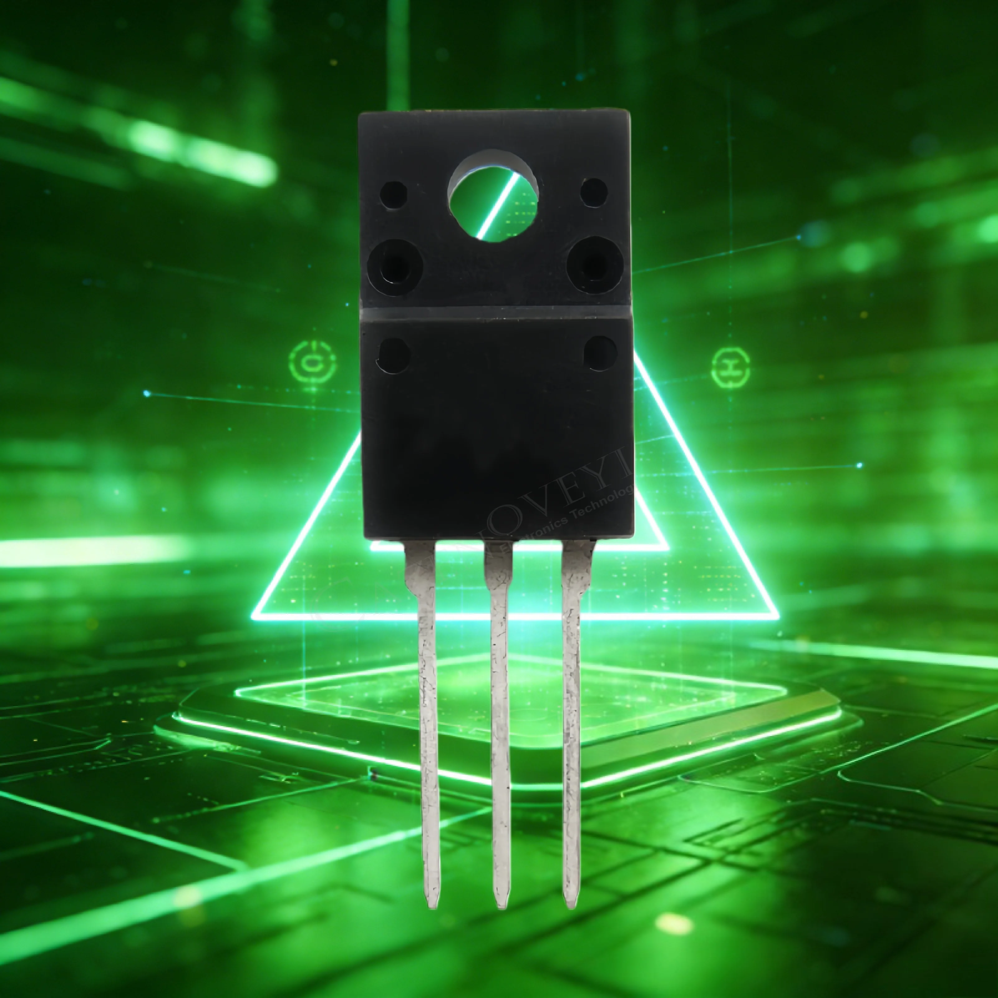 5piece 2SC5888 C5888 TO-220F