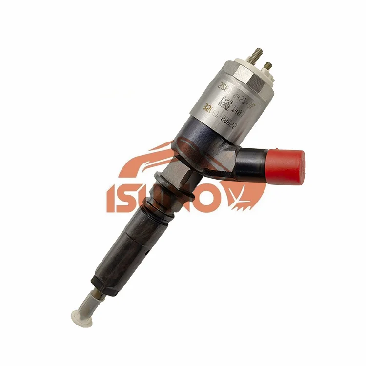 

315D 319D Excavator Engine Parts C4.2 Common Rail Fuel Injector 326-4740