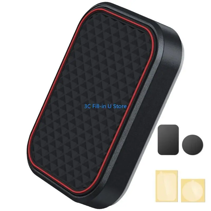 G8TA Phone Derter Universal Mount Crackte Pall на стенном креплении