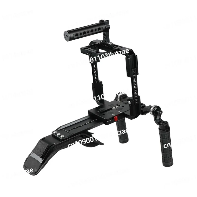 Camera Pro Shoulder System Full Frame Rabbit Cage Kit 1913