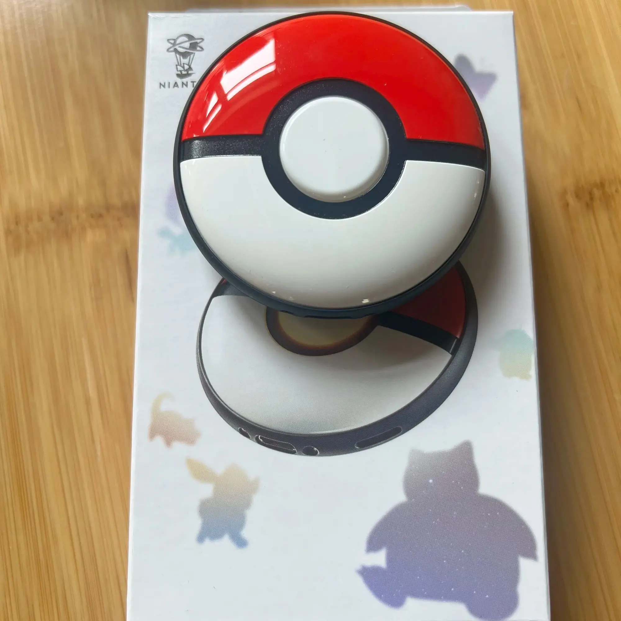 ARTSWIFT Store für Go Plus + 2023 Juli Neue Version für Game Sleep Monitor Echte japanische Version