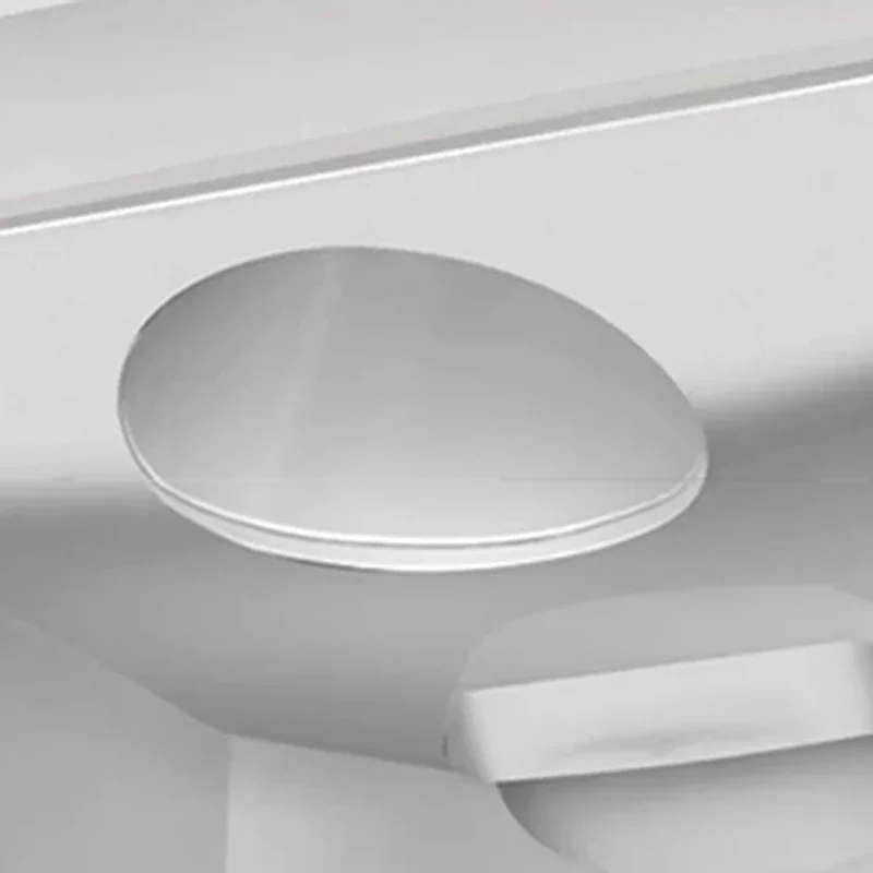 6L Sneeuwvlok Fijne Ijsbreker Commerciële Geschoren Ijsmachine Koude Drank Winkel Dessert Winkel Melk Thee Winkel Hagel Ijsmachine