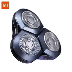 Xiaomi Mijia S700 testina di ricambio per testina di rasoio elettrico testa di taglio In ceramica 2021 versione più recente originale In Stock