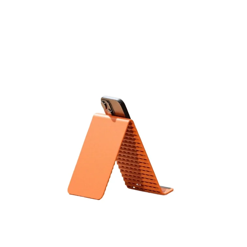 Flexible deformed mobile phone holder, multi-function portable universal multi-scene
