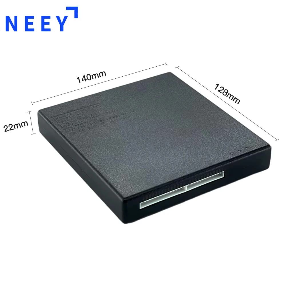 Battery Equalization EU USA Stock4TH NEEY 4A 8A 10A 15A Smart Active Balancer 3S 4S 5S 6S 8S 14S 16S 20S 24S Lifepo4 Li-ion LTO