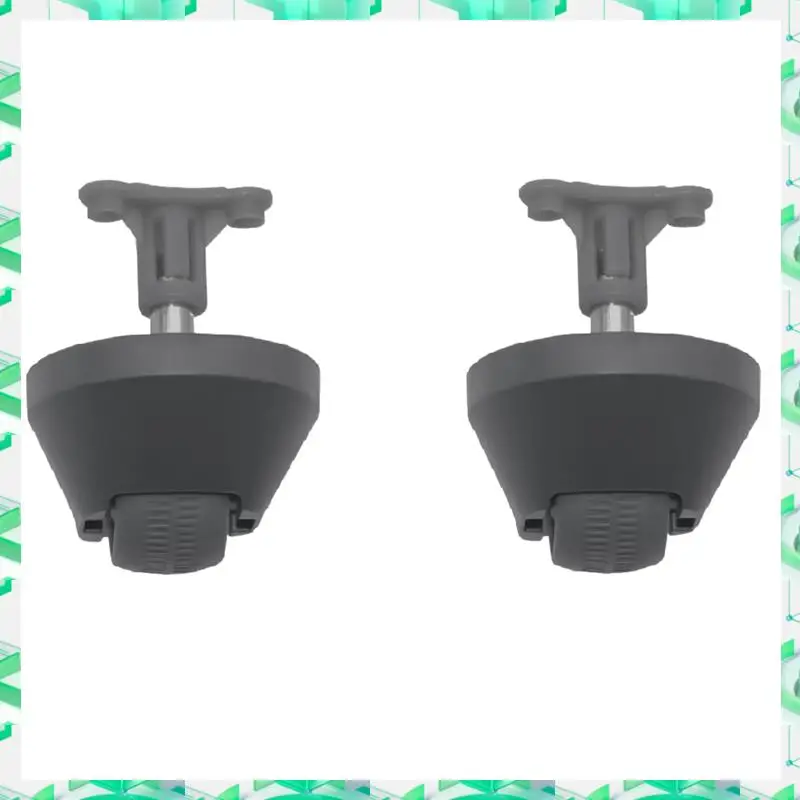 

FIZP 2 Pcs Universal Wheel Front Guide For Narwal J4/J5 Xiaoyao 001 Sweeper Accessories