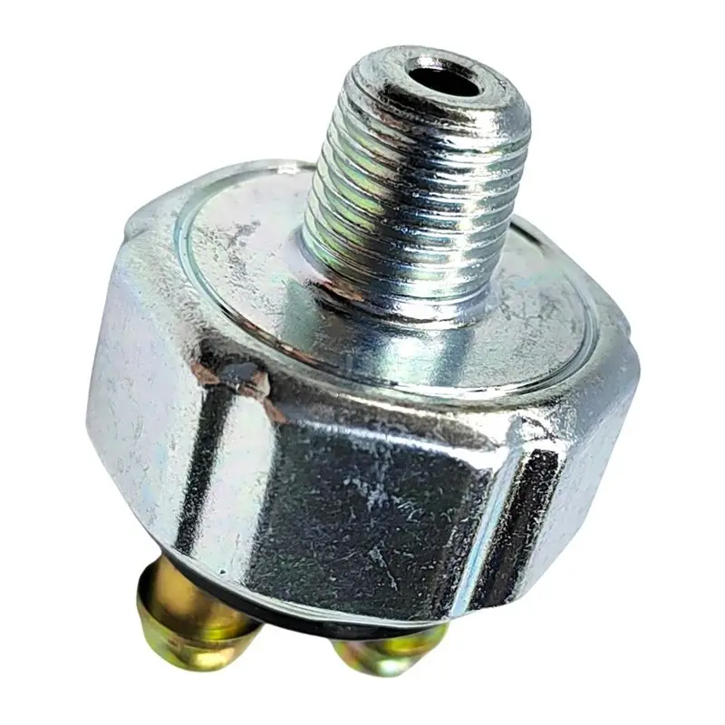 Top-Rated Pressure Switch Hydraulic Valve AT393721 For 310 315 325 410 710 J/K/SK Backhoe Loader Accessories